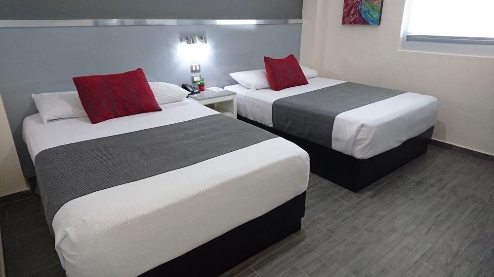 Homesuites Rotarismo Culiacan Ngoại thất bức ảnh
