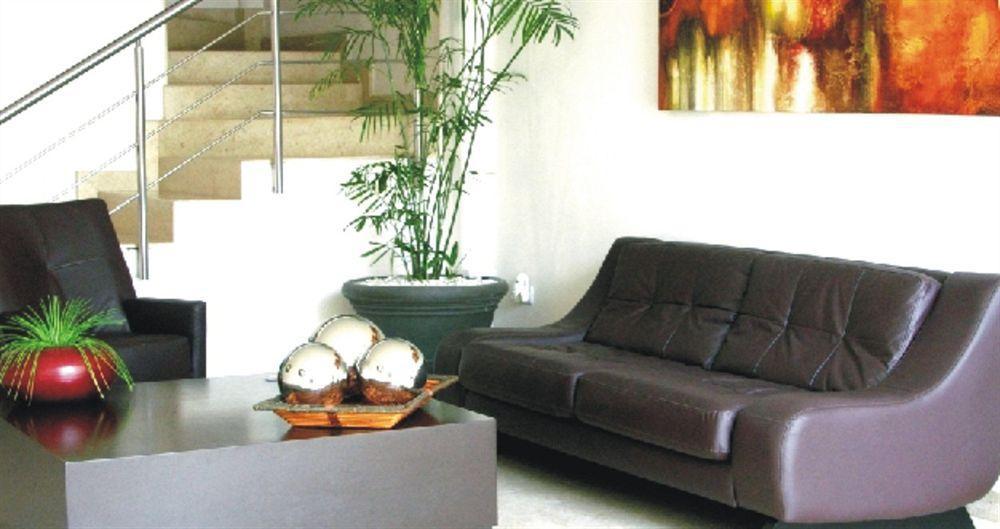 Homesuites Rotarismo Culiacan Ngoại thất bức ảnh