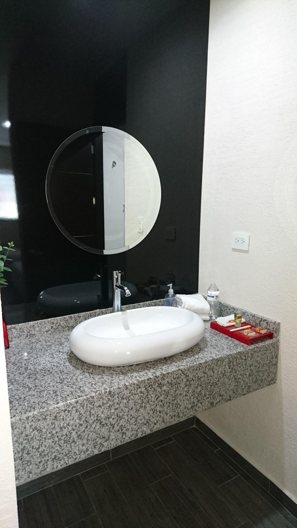 Homesuites Rotarismo Culiacan Ngoại thất bức ảnh