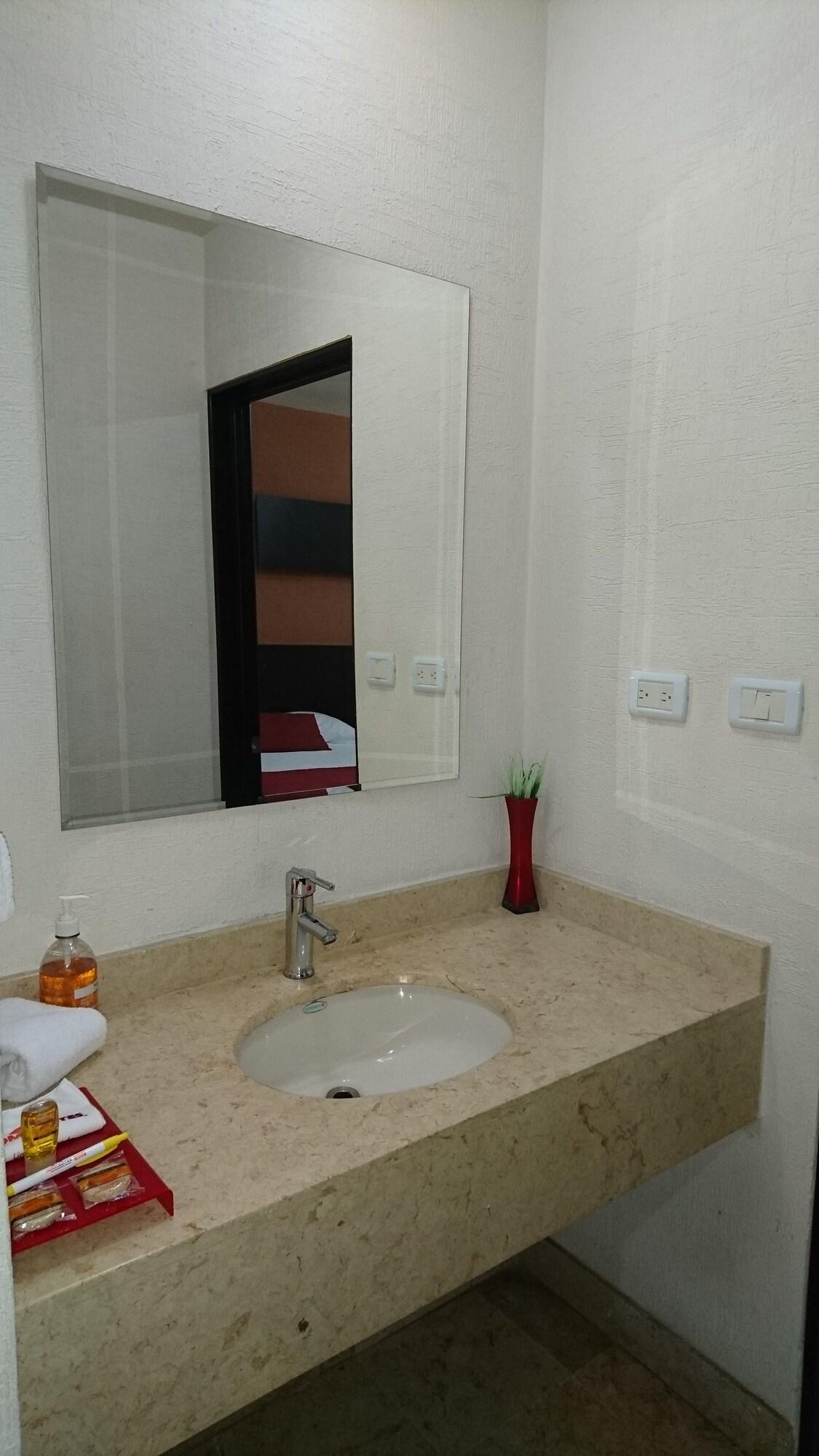 Homesuites Rotarismo Culiacan Ngoại thất bức ảnh