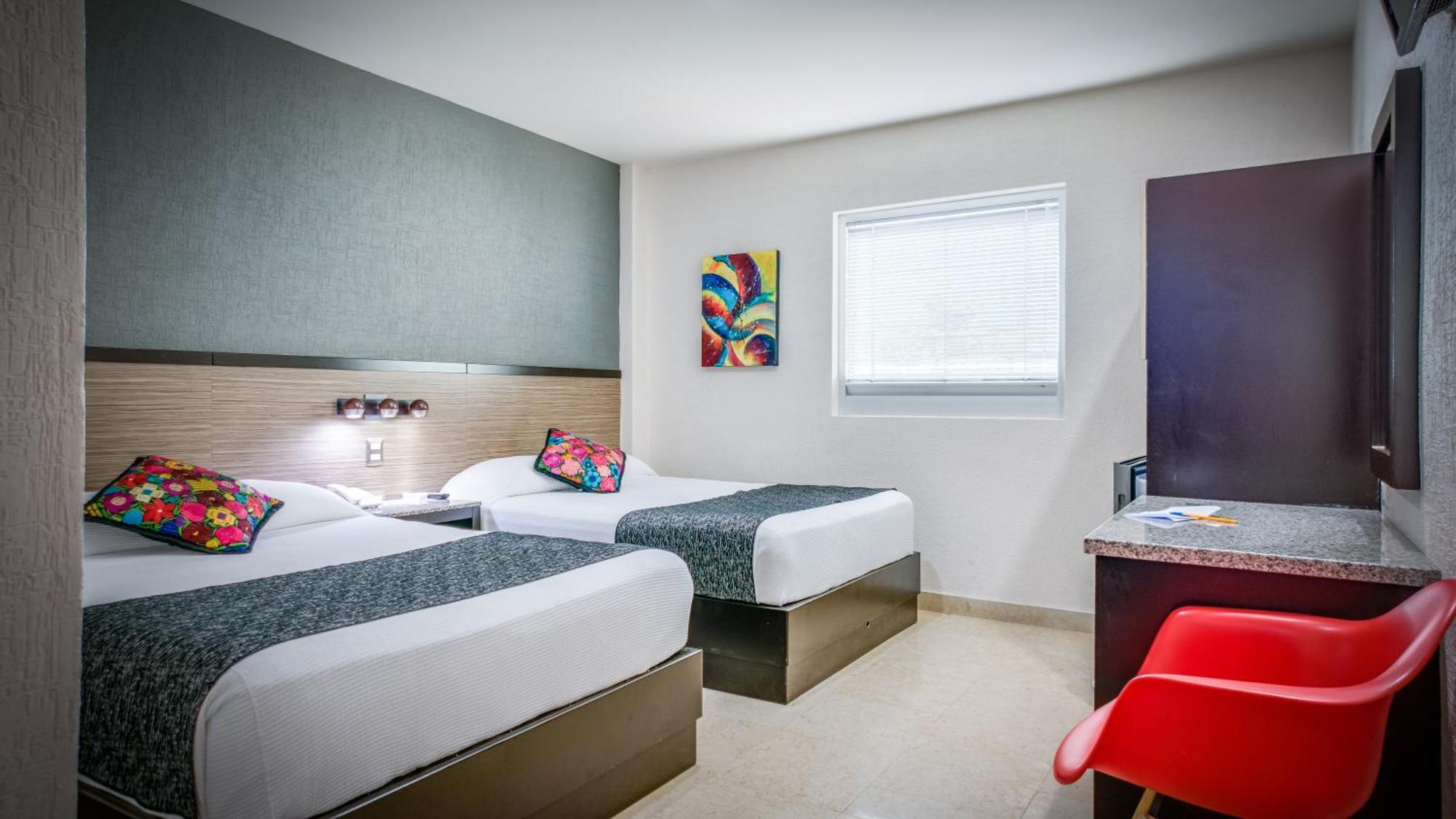 Homesuites Rotarismo Culiacan Ngoại thất bức ảnh