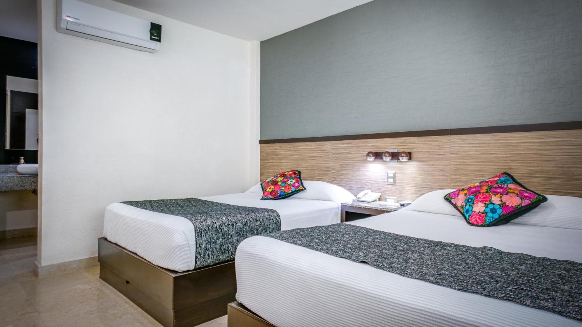 Homesuites Rotarismo Culiacan Ngoại thất bức ảnh