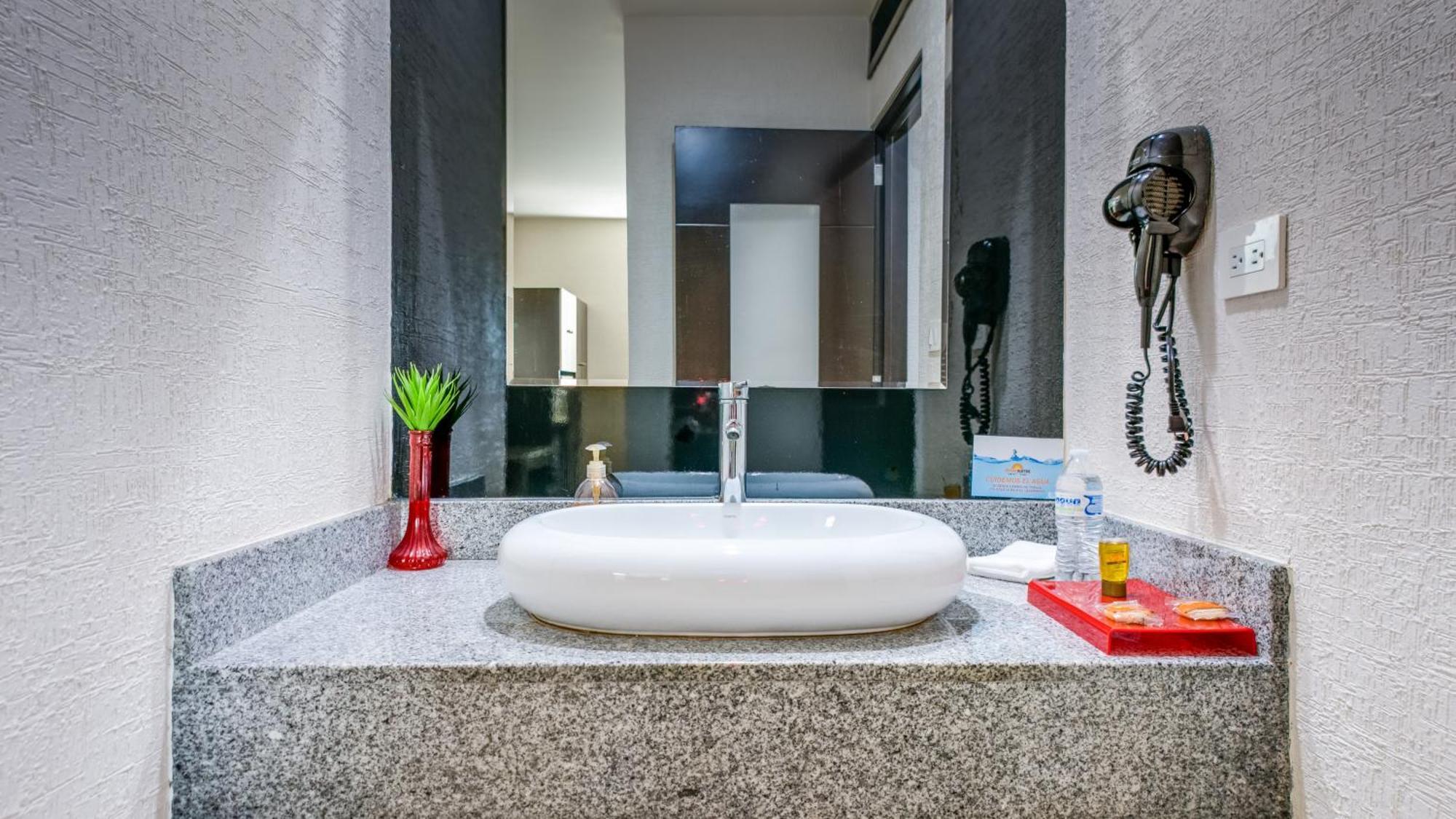 Homesuites Rotarismo Culiacan Ngoại thất bức ảnh