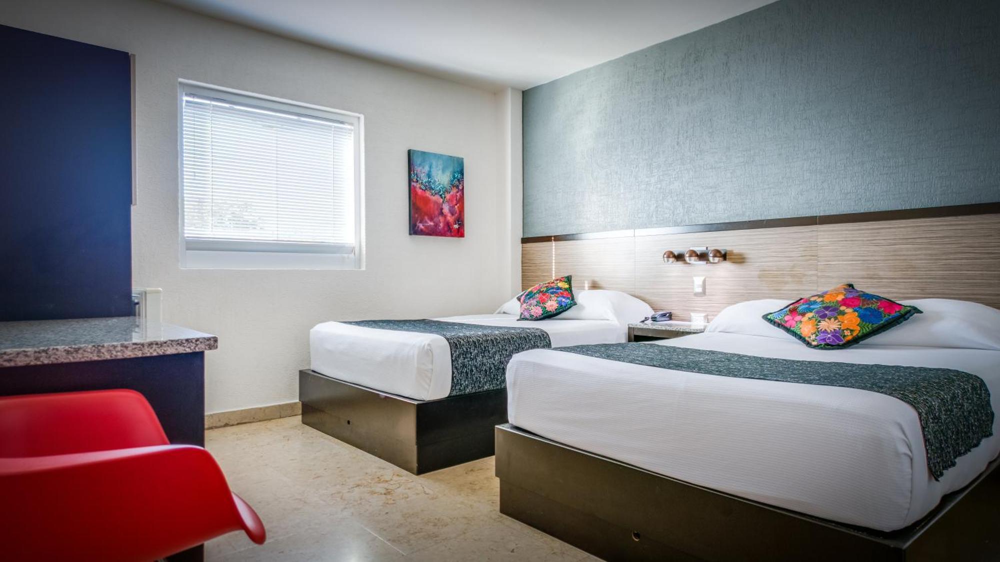 Homesuites Rotarismo Culiacan Ngoại thất bức ảnh
