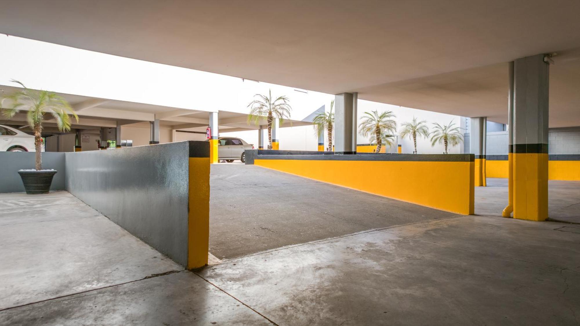 Homesuites Rotarismo Culiacan Ngoại thất bức ảnh