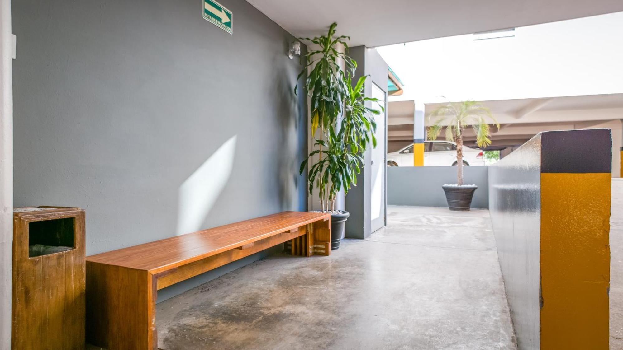 Homesuites Rotarismo Culiacan Ngoại thất bức ảnh