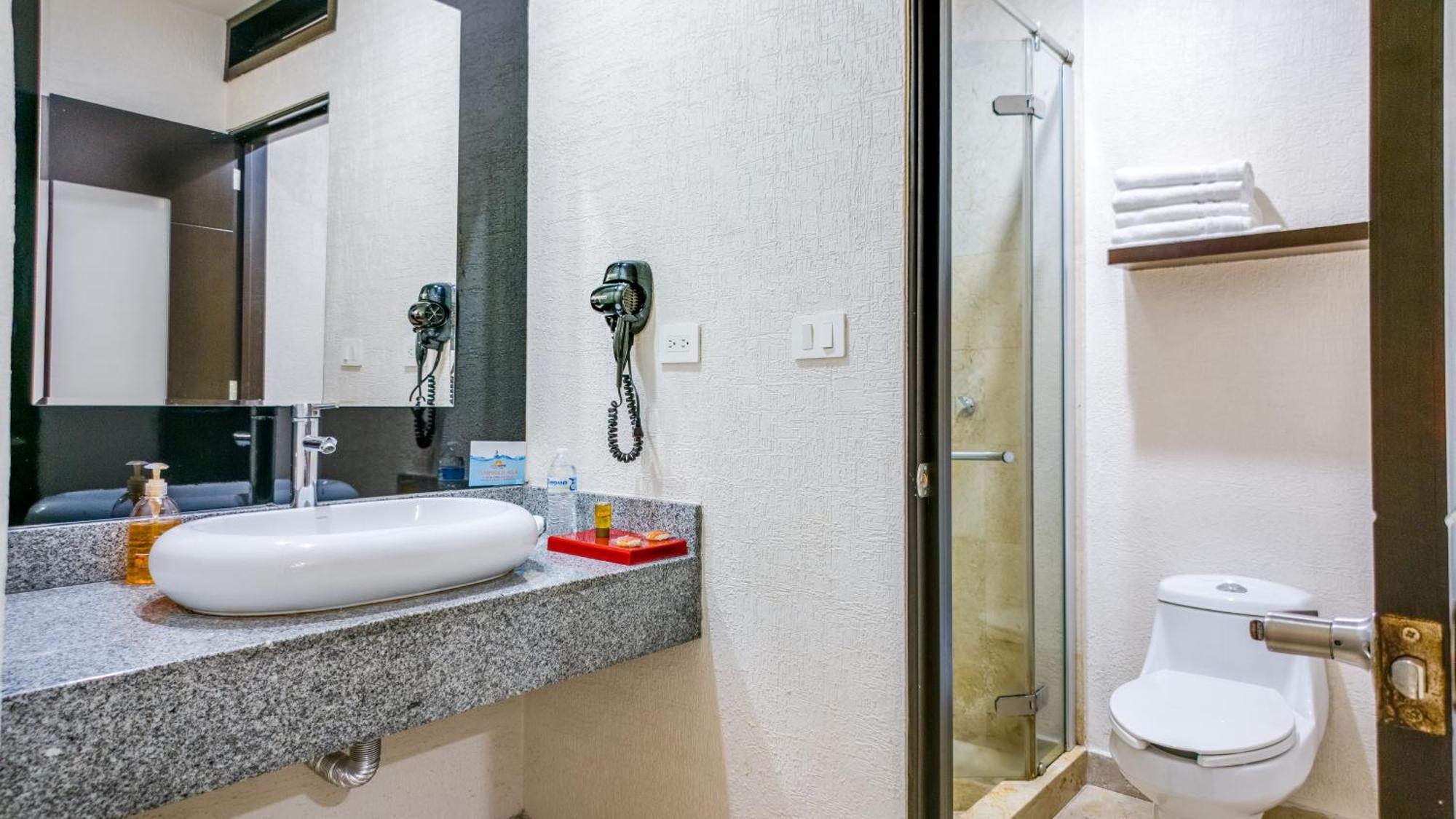 Homesuites Rotarismo Culiacan Ngoại thất bức ảnh