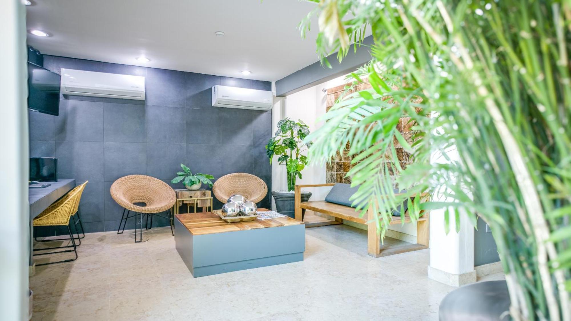 Homesuites Rotarismo Culiacan Ngoại thất bức ảnh