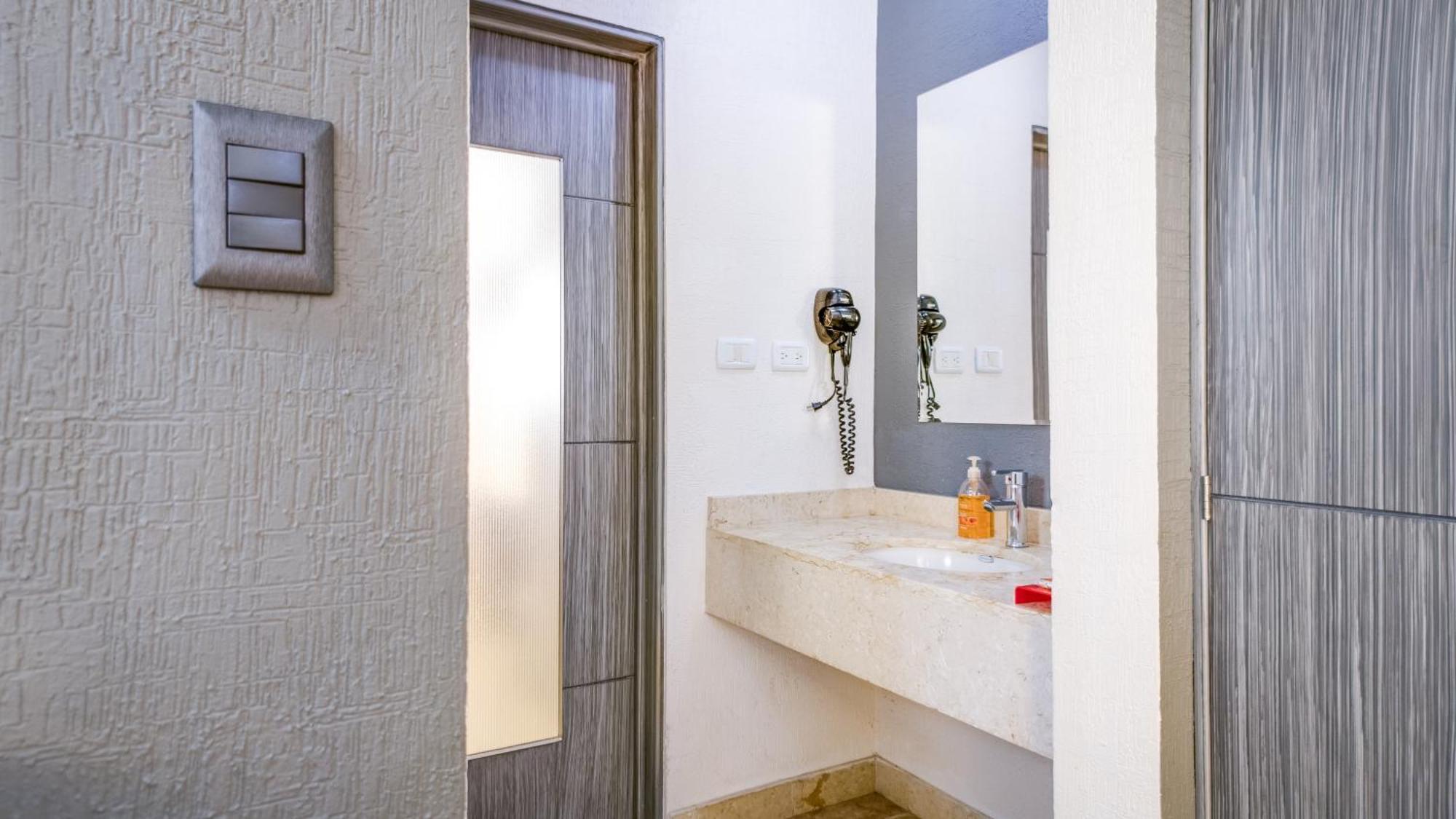 Homesuites Rotarismo Culiacan Ngoại thất bức ảnh
