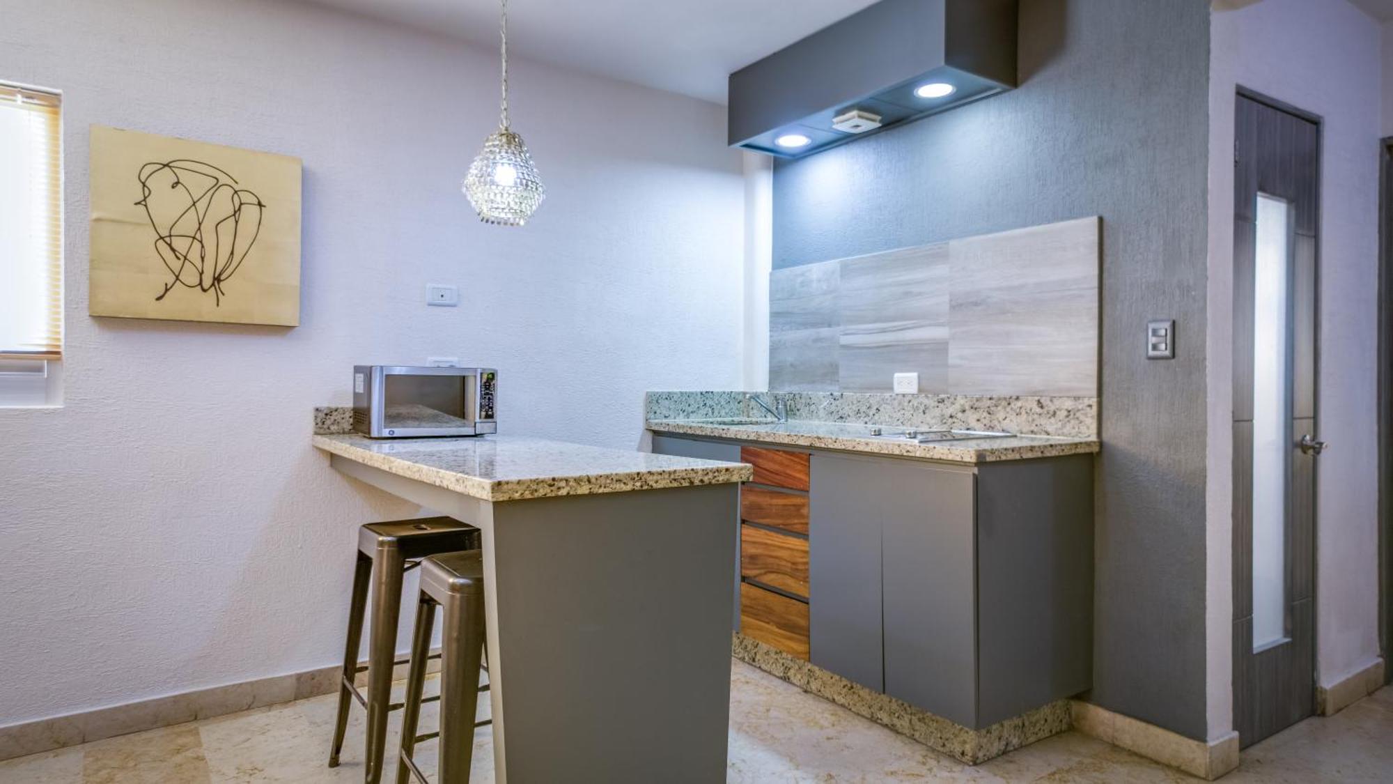 Homesuites Rotarismo Culiacan Ngoại thất bức ảnh