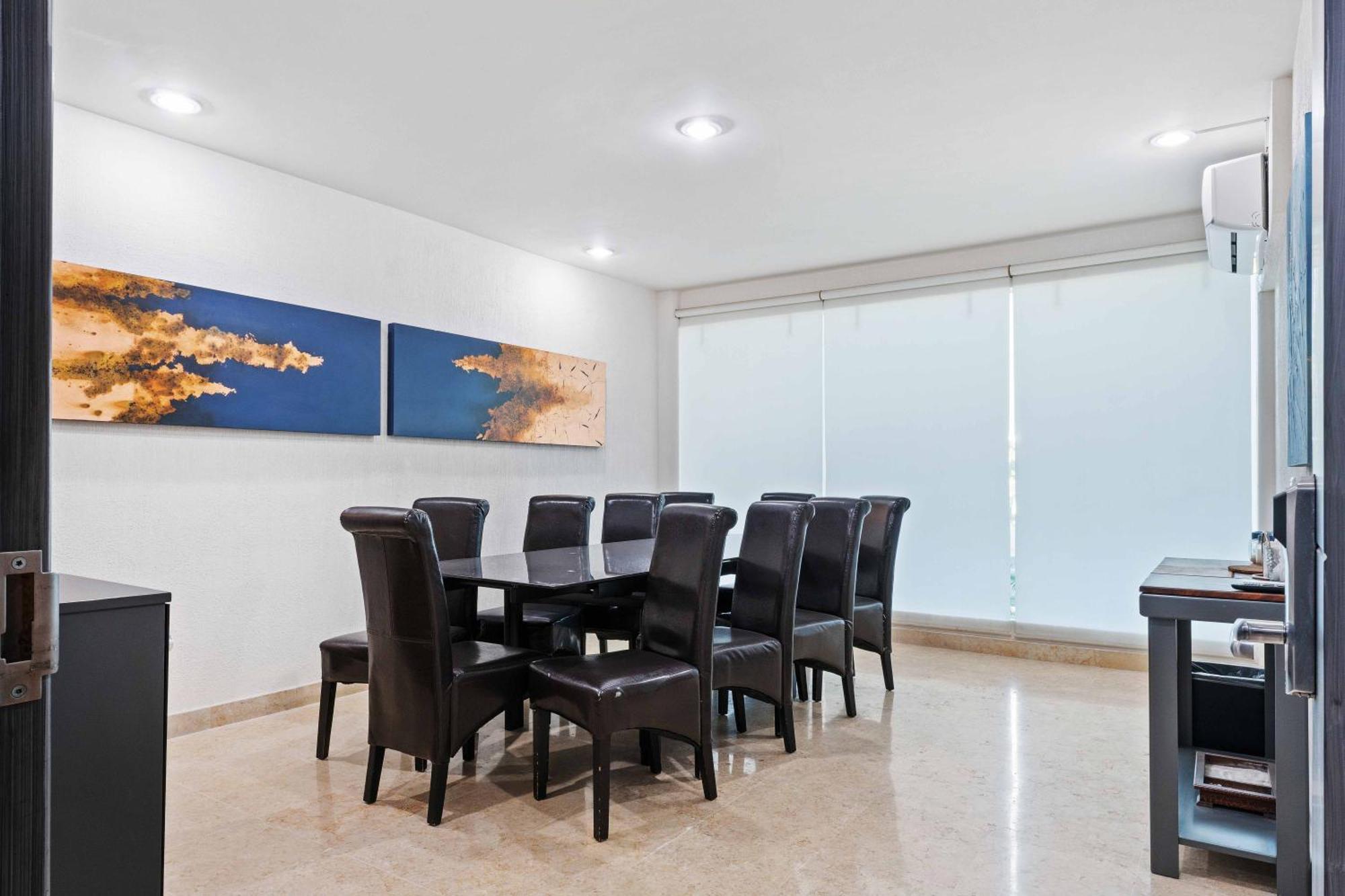 Homesuites Rotarismo Culiacan Ngoại thất bức ảnh