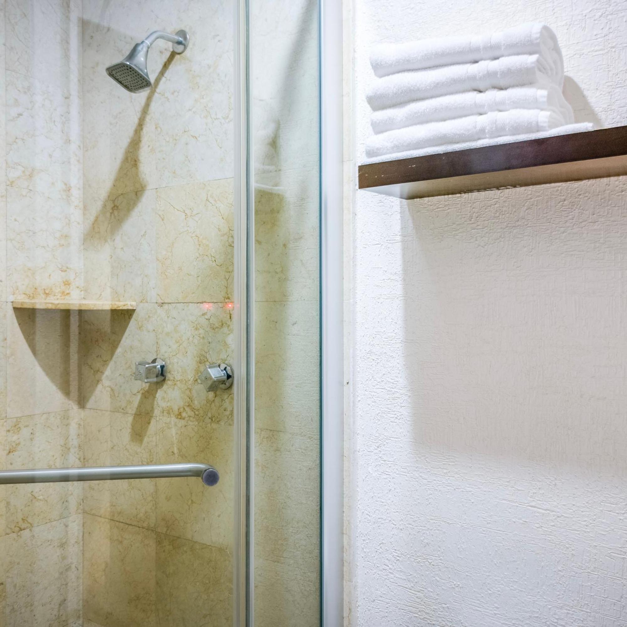 Homesuites Rotarismo Culiacan Ngoại thất bức ảnh