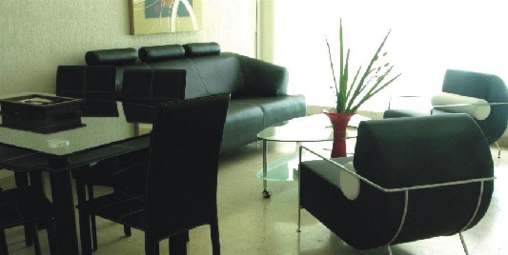 Homesuites Rotarismo Culiacan Ngoại thất bức ảnh