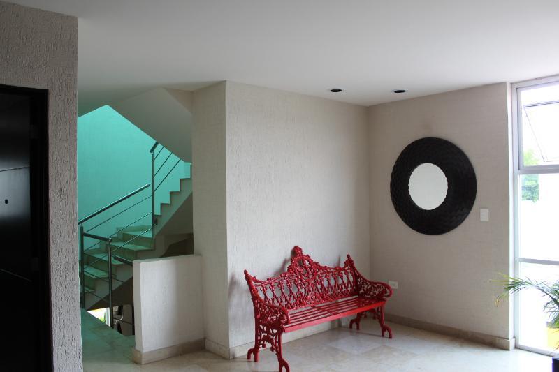 Homesuites Rotarismo Culiacan Ngoại thất bức ảnh