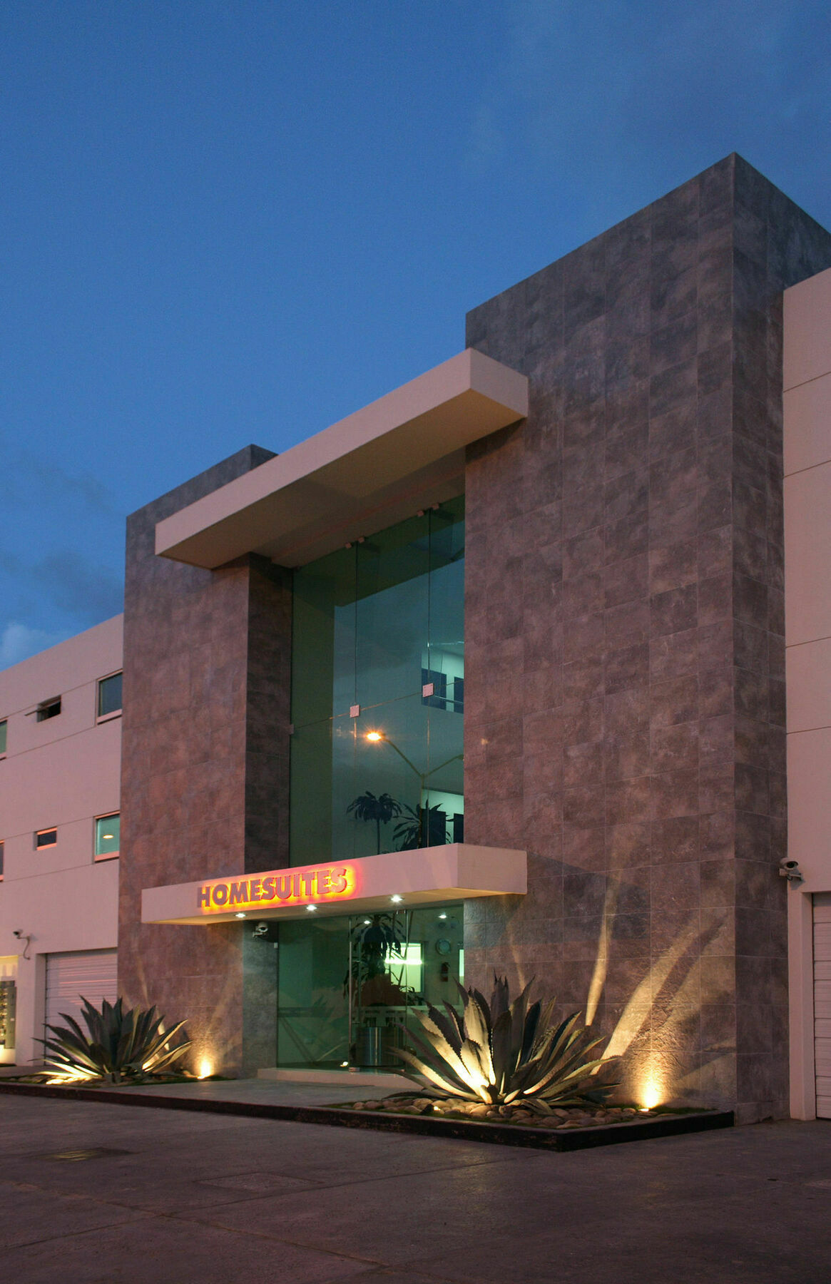 Homesuites Rotarismo Culiacan Ngoại thất bức ảnh