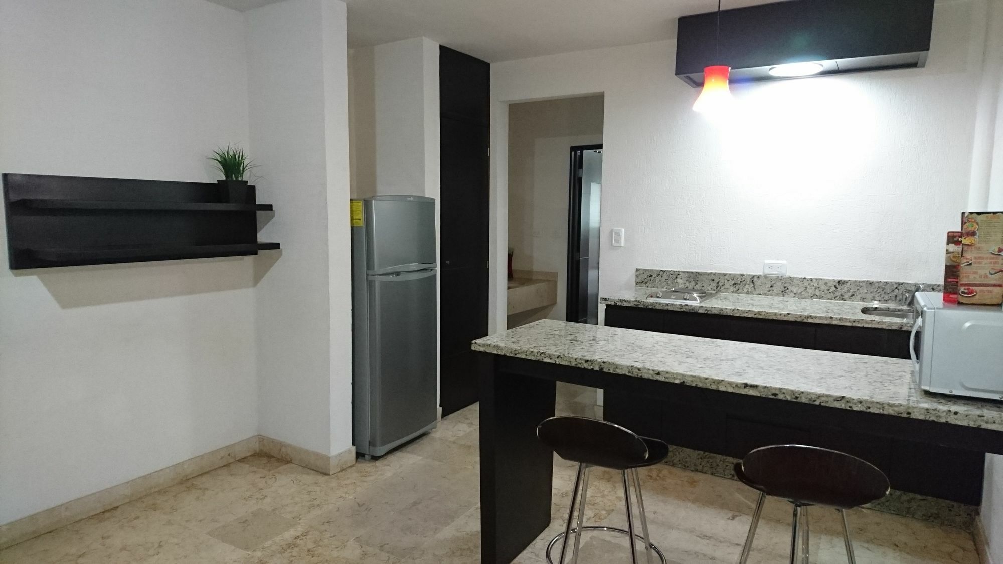 Homesuites Rotarismo Culiacan Ngoại thất bức ảnh