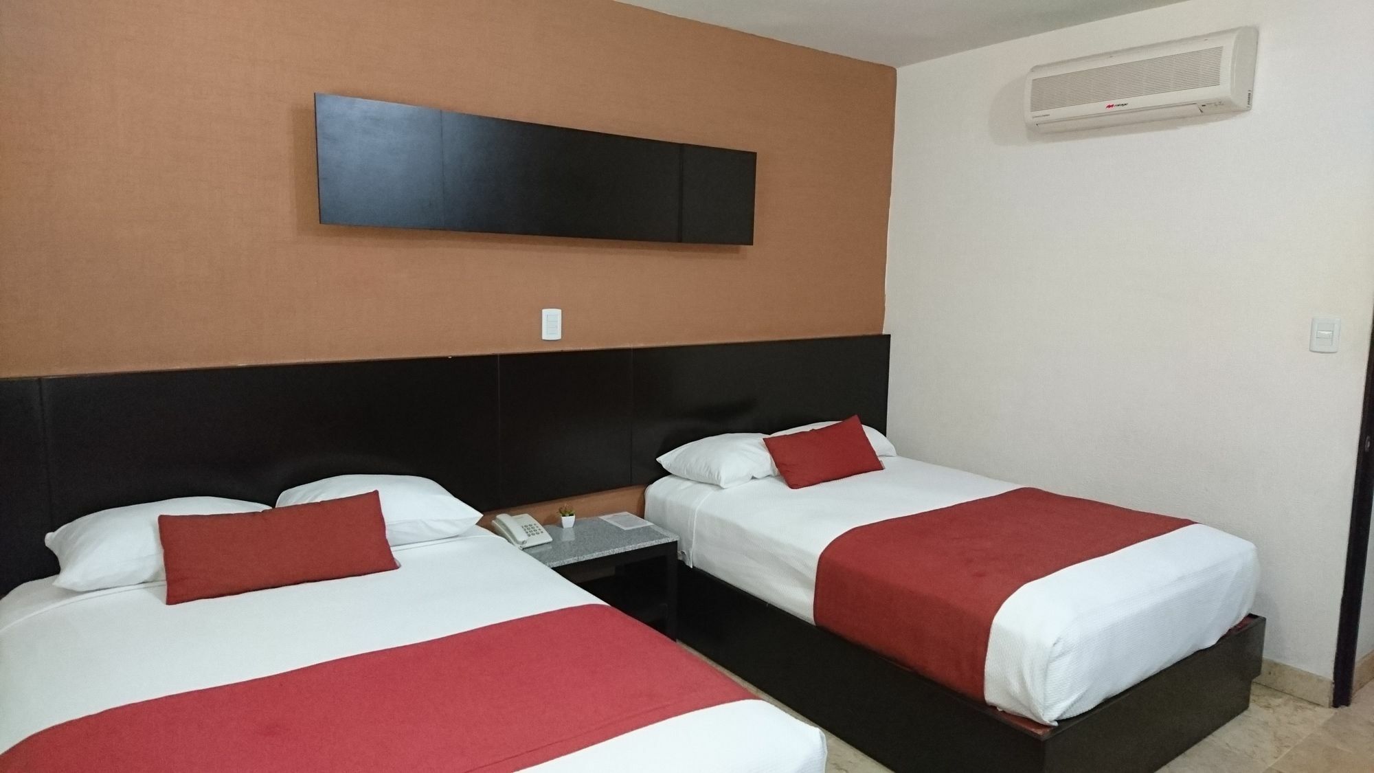 Homesuites Rotarismo Culiacan Ngoại thất bức ảnh