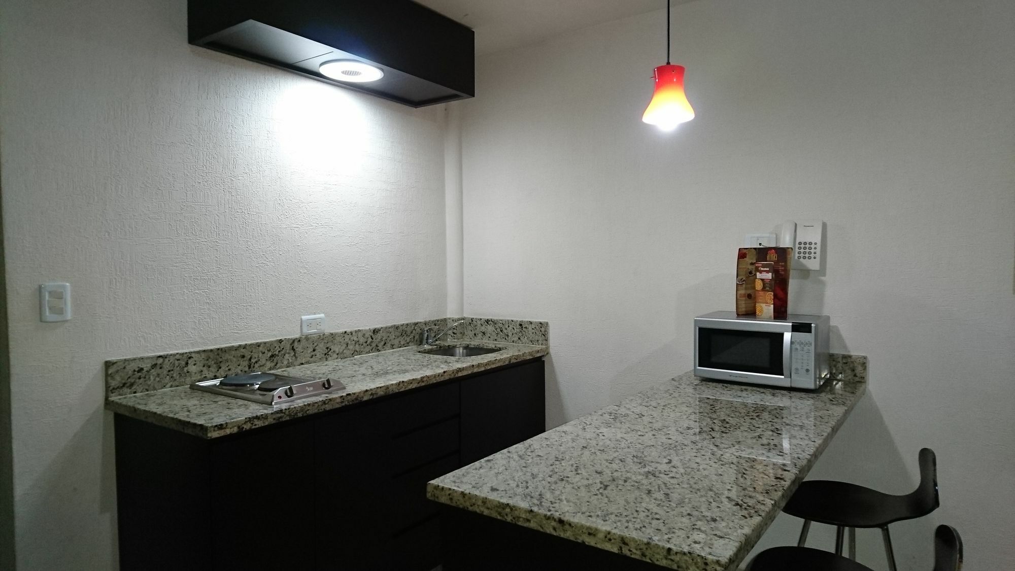 Homesuites Rotarismo Culiacan Ngoại thất bức ảnh