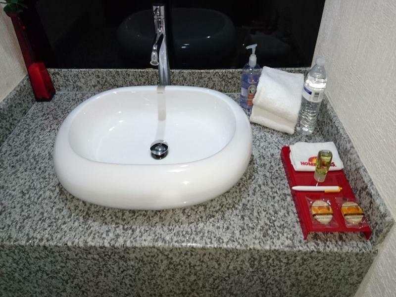 Homesuites Rotarismo Culiacan Ngoại thất bức ảnh